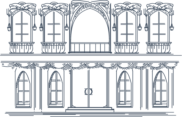 Building Illustration